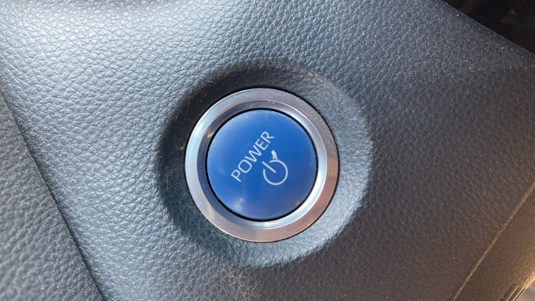Toyota Corolla 1.8 VVT-i Hybrid Icon 5dr CVT Hybrid Hatchback